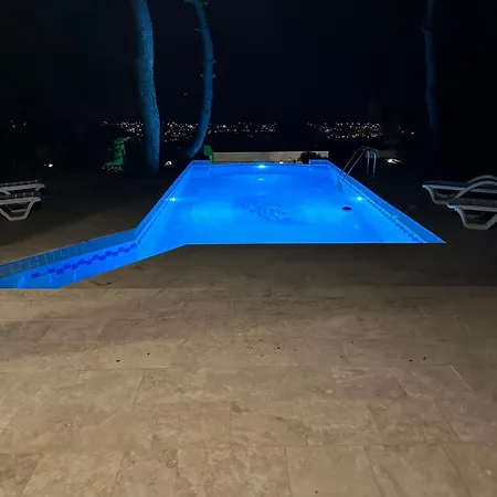 Samos View *