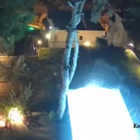 Samos View Villa *