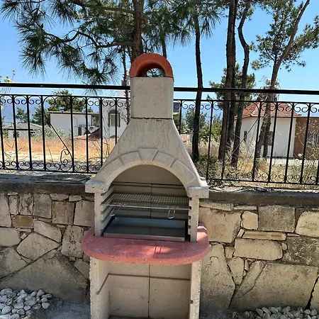 Samos View * 쿠사다시